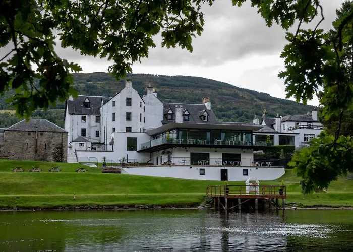 Kenmore Hotel