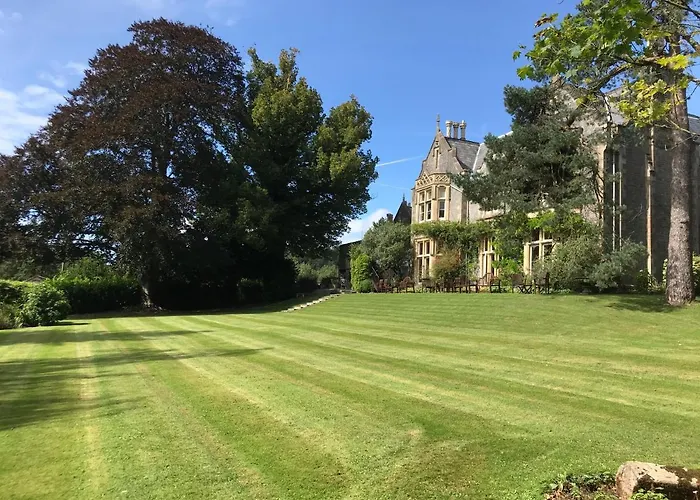 Beryl Country House Wells, United Kingdom