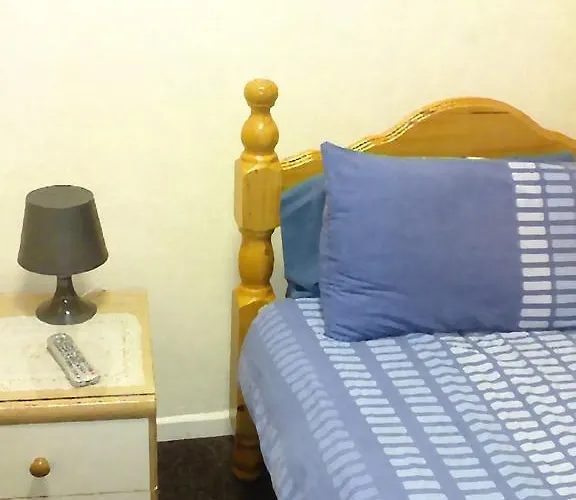 Park House B&B Leeds , United Kingdom