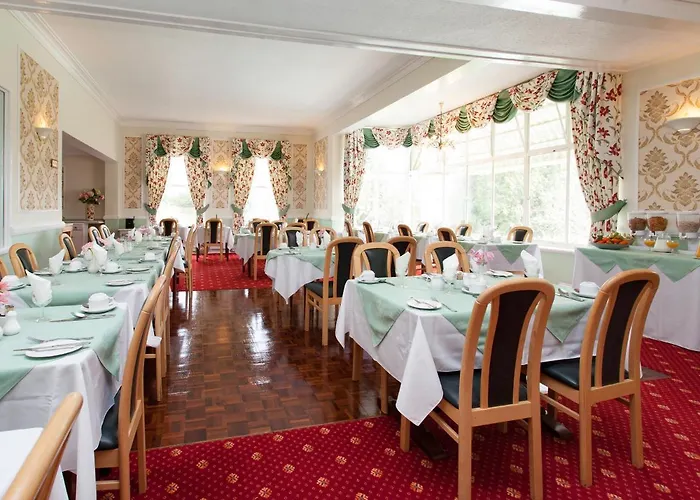 The Elmington Hotel (Adults Only) Torquay, United Kingdom