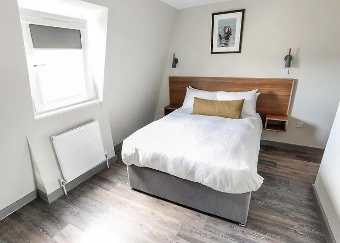 Broadcroft Hotel Kirkintilloch, United Kingdom