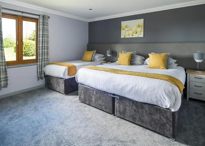 Trethorne Hotel & Golf Club