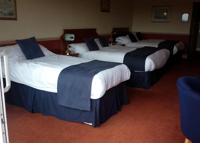 London Beach Country Hotel & Golf Club Tenterden, United Kingdom