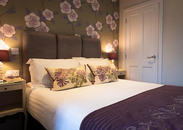 Rosemount Guest House Windermere, United Kingdom