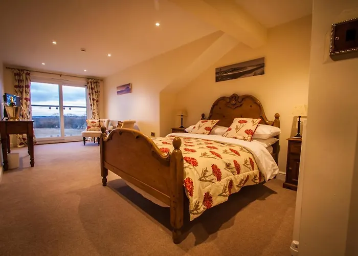 Dene House Farm Hotel Longframlington, United Kingdom