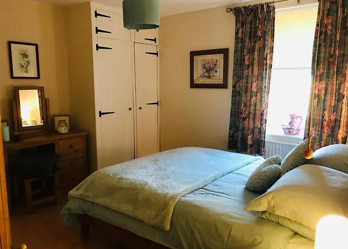 Harvel Cottage Paulton, United Kingdom
