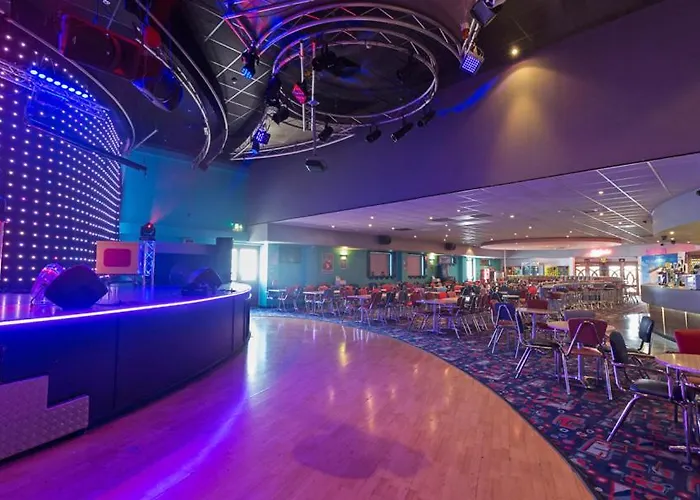 185 Holiday Resort Unity Berrow, United Kingdom