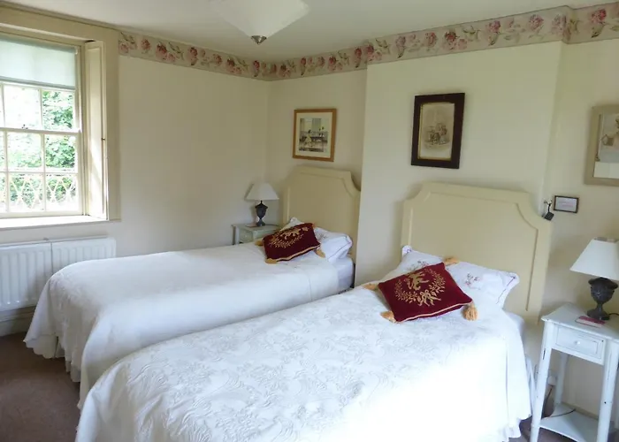Dolphin House Bed & Breakfast Batheaston, United Kingdom