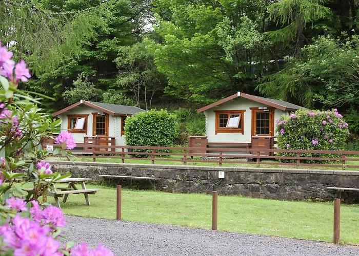 Trekker Hut