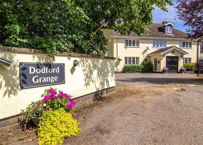 Dodford Grange
