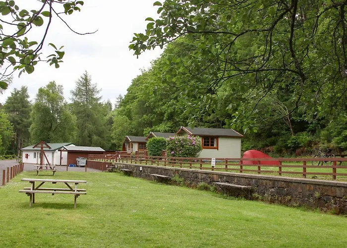 Trekker Hut