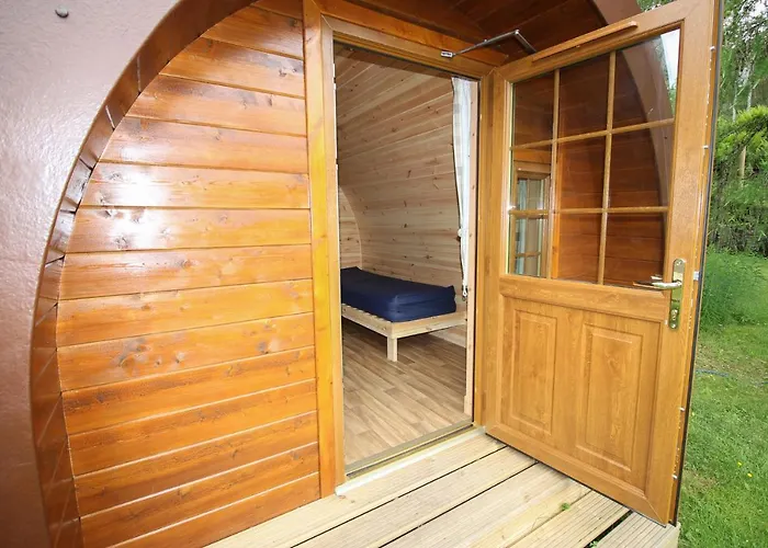 Posh Pod