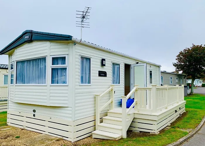 Shorefield Country Park, Where The New Forest Meets The Sea, Passes For All Entertainment Included