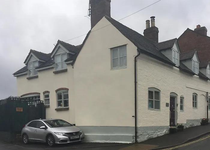 Tallow House