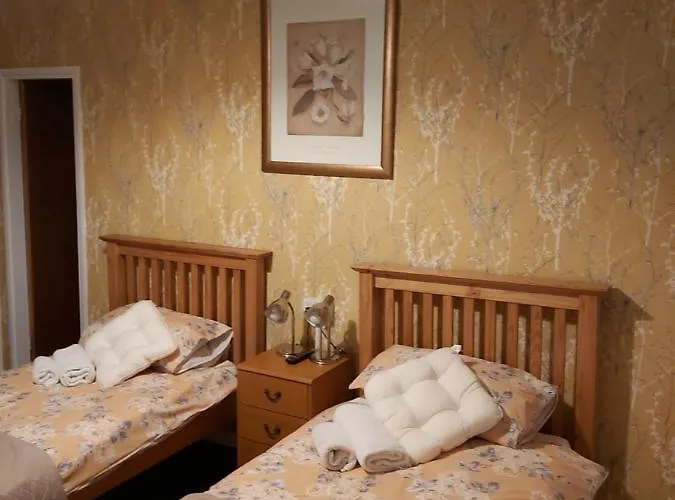 The White Swan Hotel Hunmanby, United Kingdom