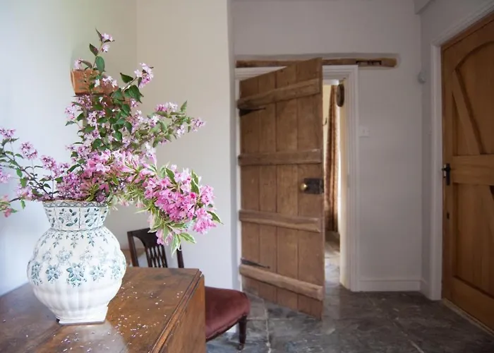 Pleasance Farm B&B Kenilworth, United Kingdom