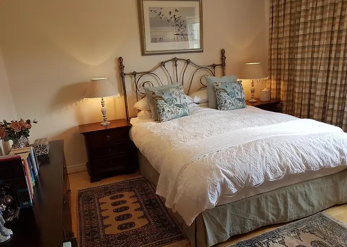 Karibu Guest House Banbridge, United Kingdom