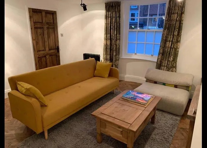 Stokesley Old Post Office Villa, United Kingdom