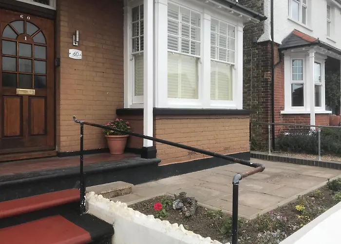Enliven Villa Broadstairs, United Kingdom