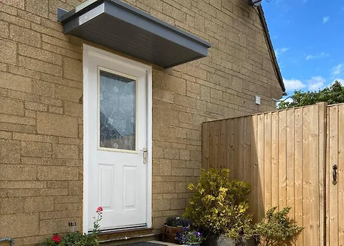 Maugersbury Park Suite Stow-on-the-Wold, United Kingdom