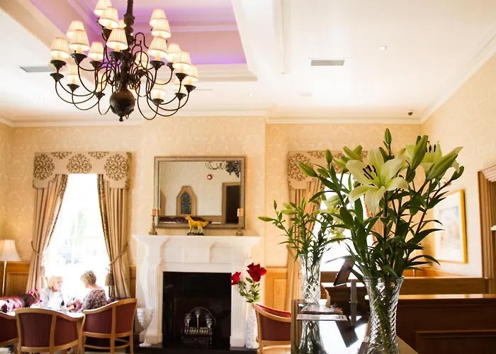 Ryandale Inn