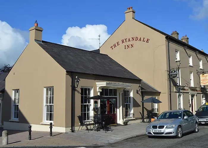 Ryandale Inn