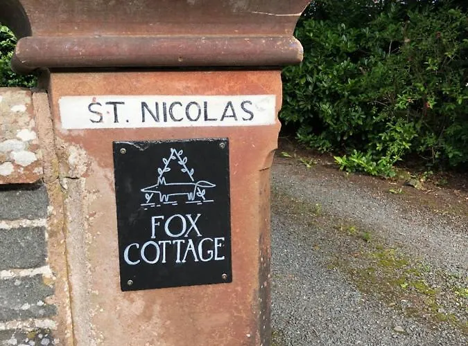 Fox Cottage Moffat, United Kingdom