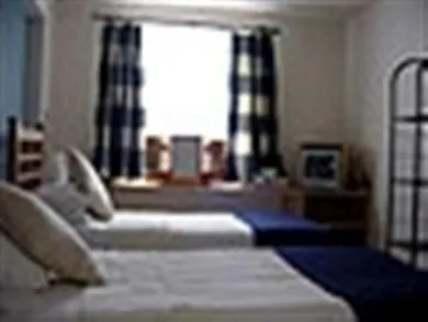 Harris Hotel
