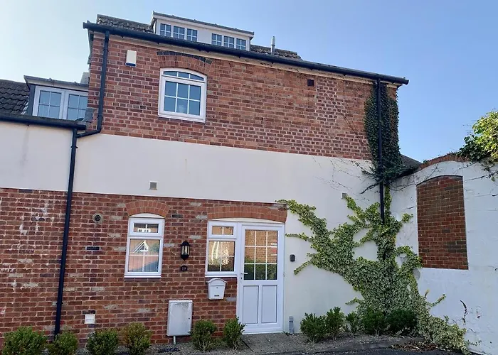 Brewery Cottage