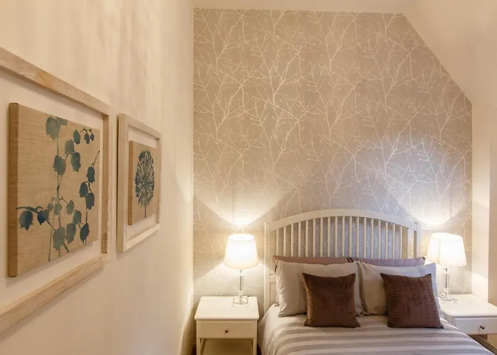 St Andrews House Hotel Ballater, United Kingdom