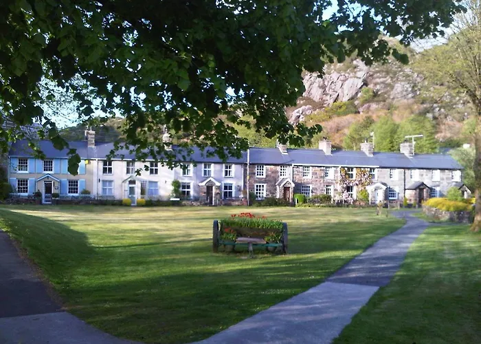 Coach House
