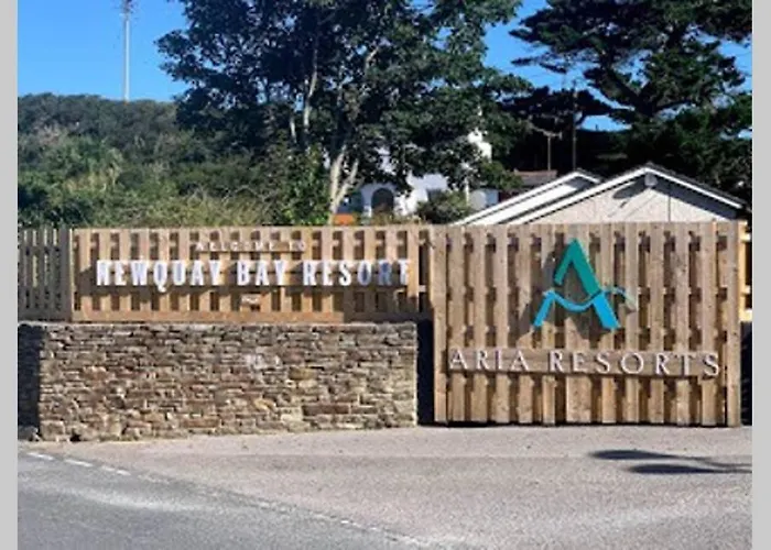 Premium At Newquay Away Resorts Mv7