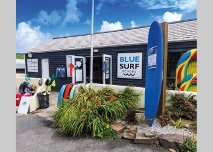 Premium At Newquay Away Resorts Mv7