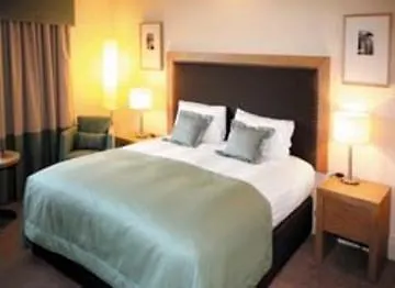 Aston Hotel Rotherham, United Kingdom