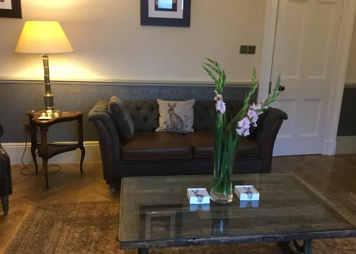 The Lake Lodge, Wansfell Holme, Windermere