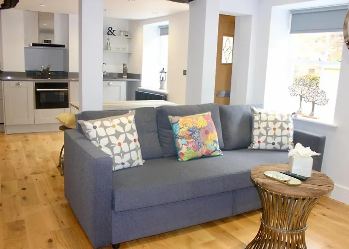 1 The Cottage, Studio Apartment, Ye Olde Barn Apartments Stamford, United Kingdom
