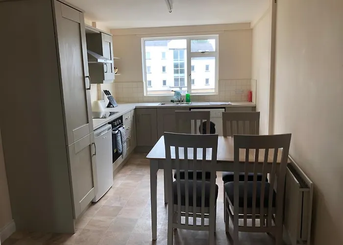 Queen Street Apartments Enniskillen, United Kingdom