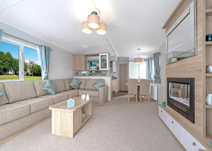 Sands Coastal Holiday k