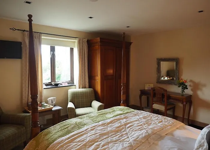 Bloodstock Barn Bed & Breakfast Newmarket , United Kingdom