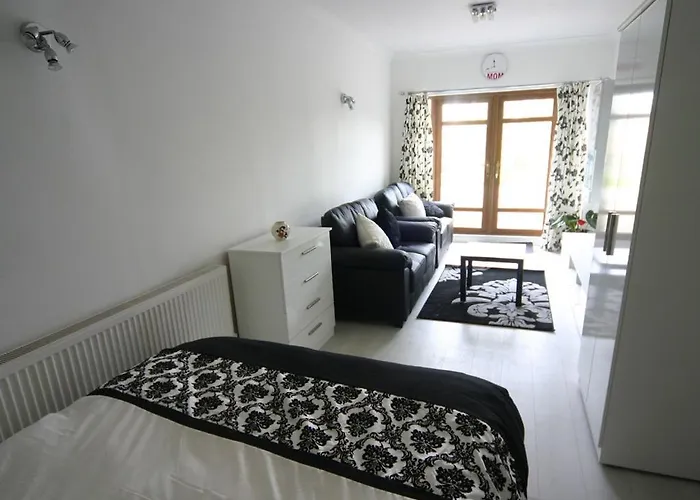 Bryngower House Hotel Llanrhidian, United Kingdom