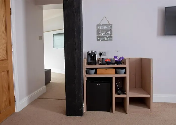 The Vanguard York - Private Residence, United Kingdom
