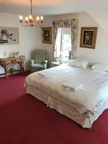 Westhurst Park Bnb Bredon, United Kingdom