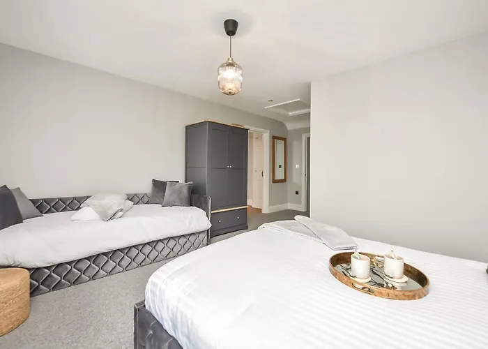 Cuckoo Rooms Colchester, United Kingdom