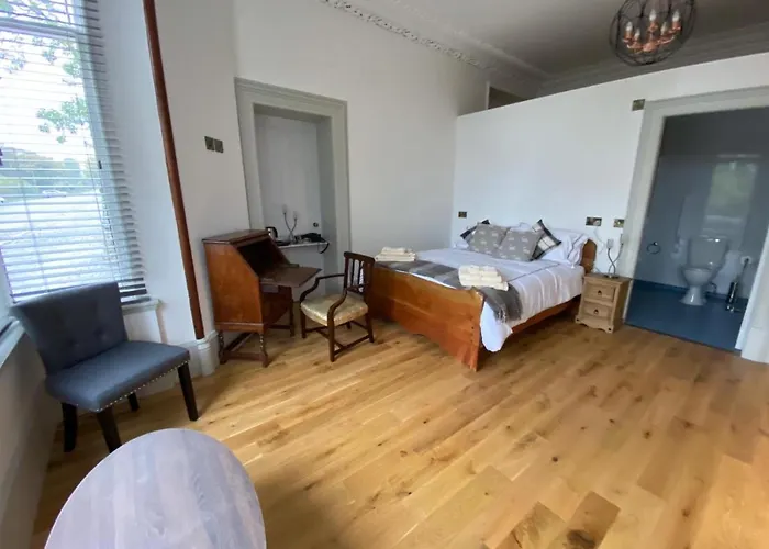 Manor House Hotel Thurso, United Kingdom