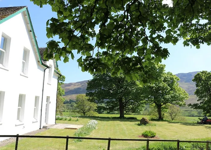 Innishewan Farmhouse