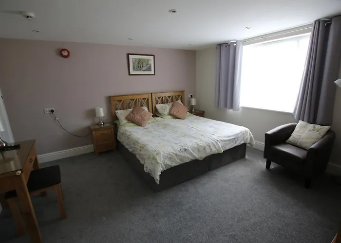 Trenona Farm Holidays Truro, United Kingdom