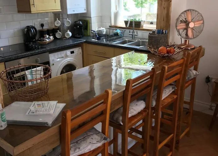 The Beach House Holiday Apartments Eastbourne, United Kingdom