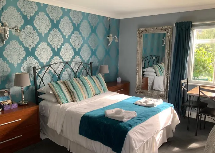 Mackworth House Farm Villa Derby, United Kingdom