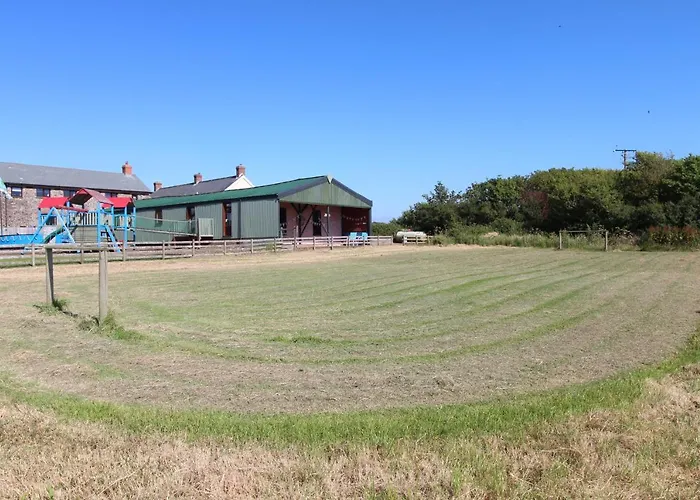 Houndapitt Cottages