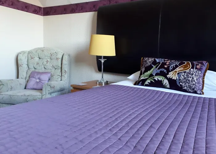 Fern Lee Guest House